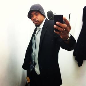 Meet your Posher, Larry